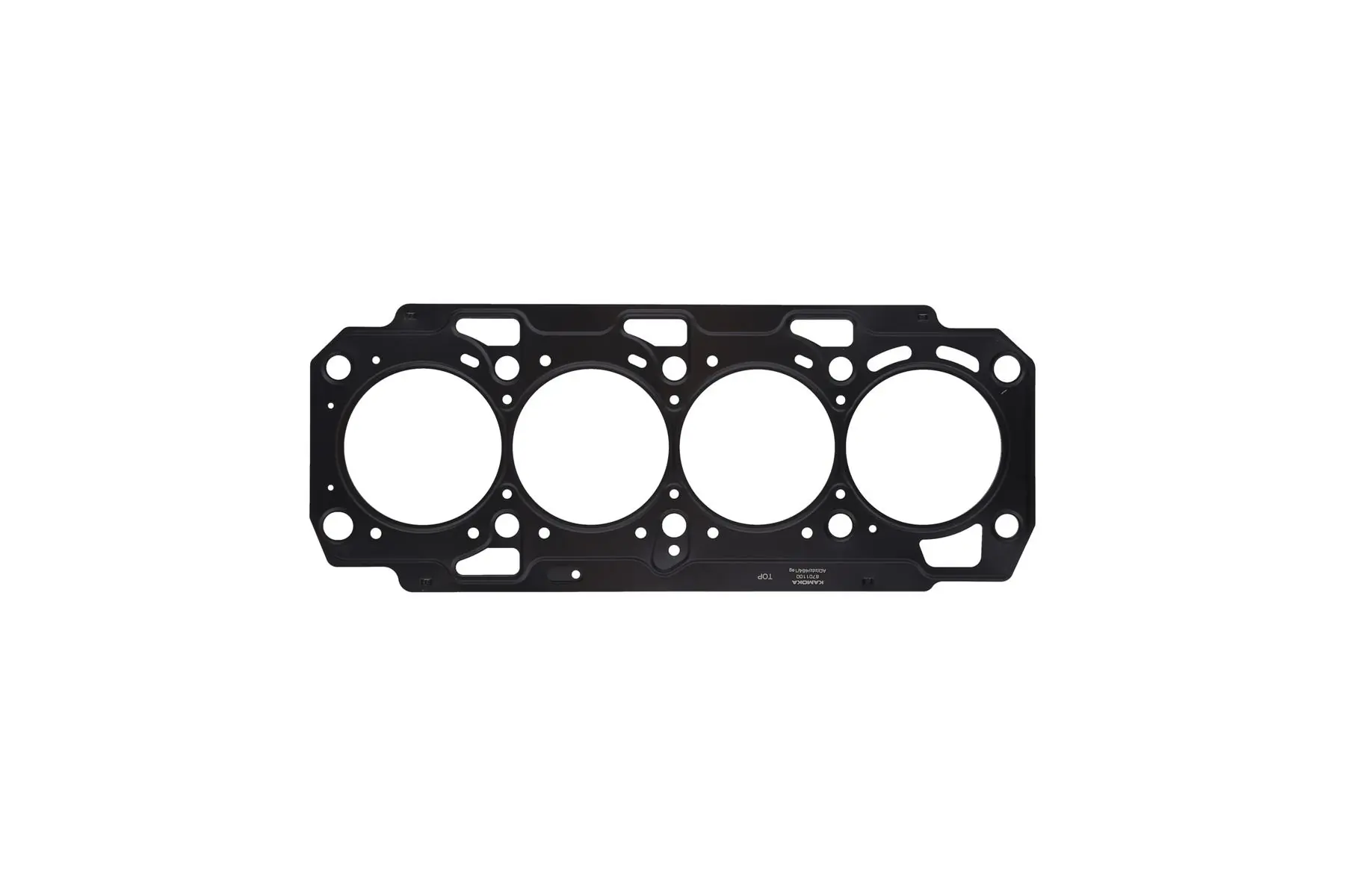 KAMOKA tömítés, hengerfej - 8701100 - TothCarparts