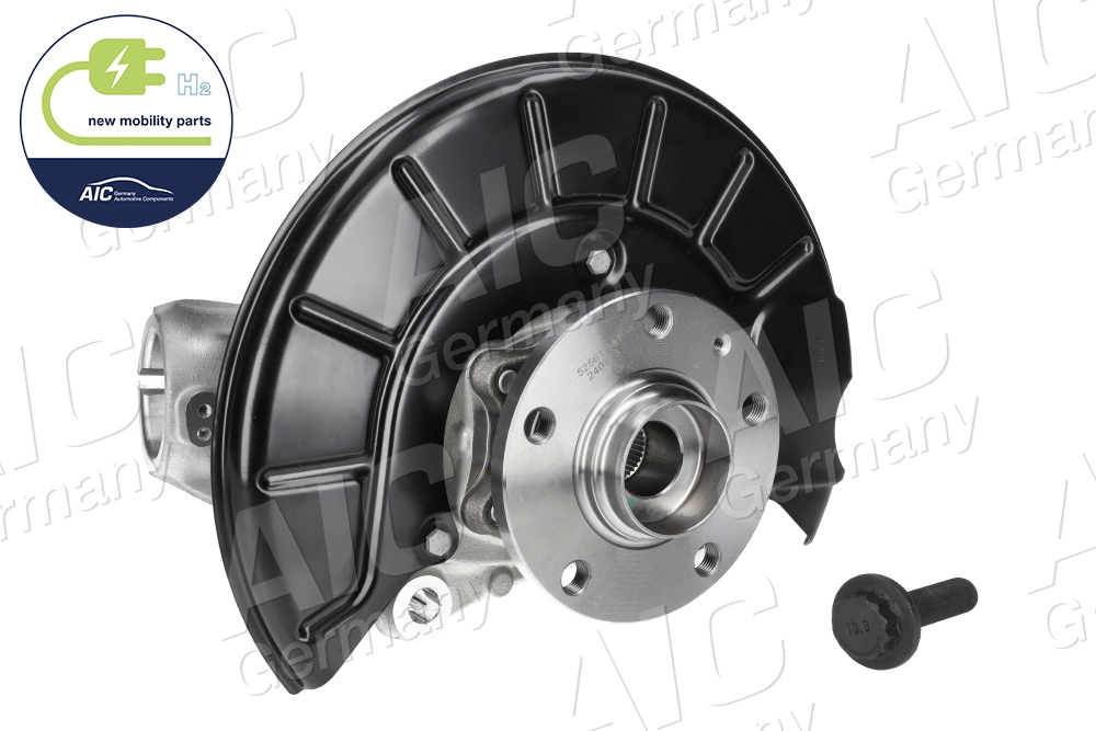 AIC Tengelycsonkkészlet, kerékfelfüggesztés - 75794SET - TothCarparts