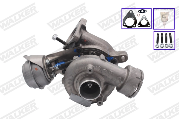 WALKER töltő, feltöltés - 59051G-PV - TothCarparts