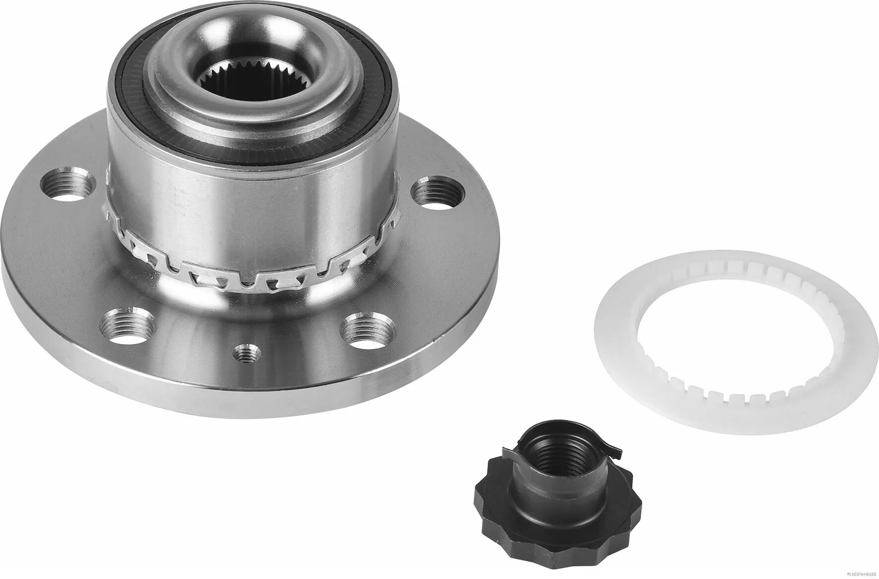 HERTH+BUSS JAKOPARTS kerékcsapágy készlet - J4700836 - TothCarparts