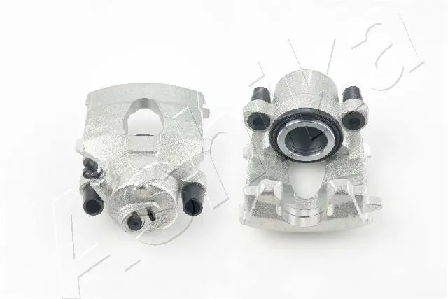 ASHIKA féknyereg - CAL007LJM - TothCarparts