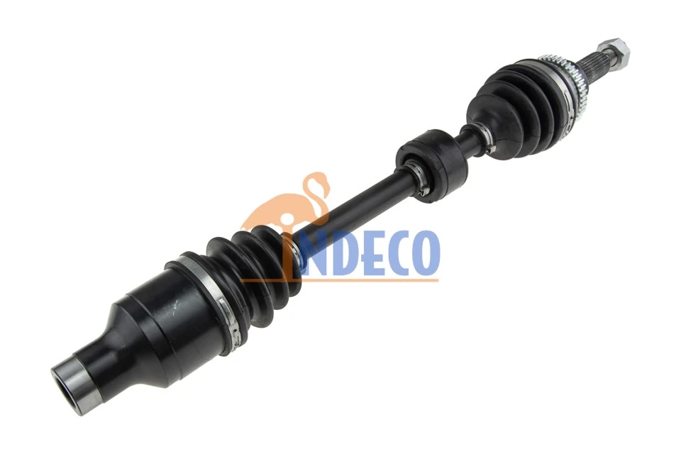 INDECO hajtótengely - TSZ4076N - TothCarparts