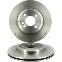 BÖLK féktárcsa - BOL-D011566 - TothCarparts