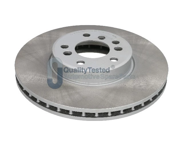 JAPANPARTS féktárcsa - DI0136JM - TothCarparts