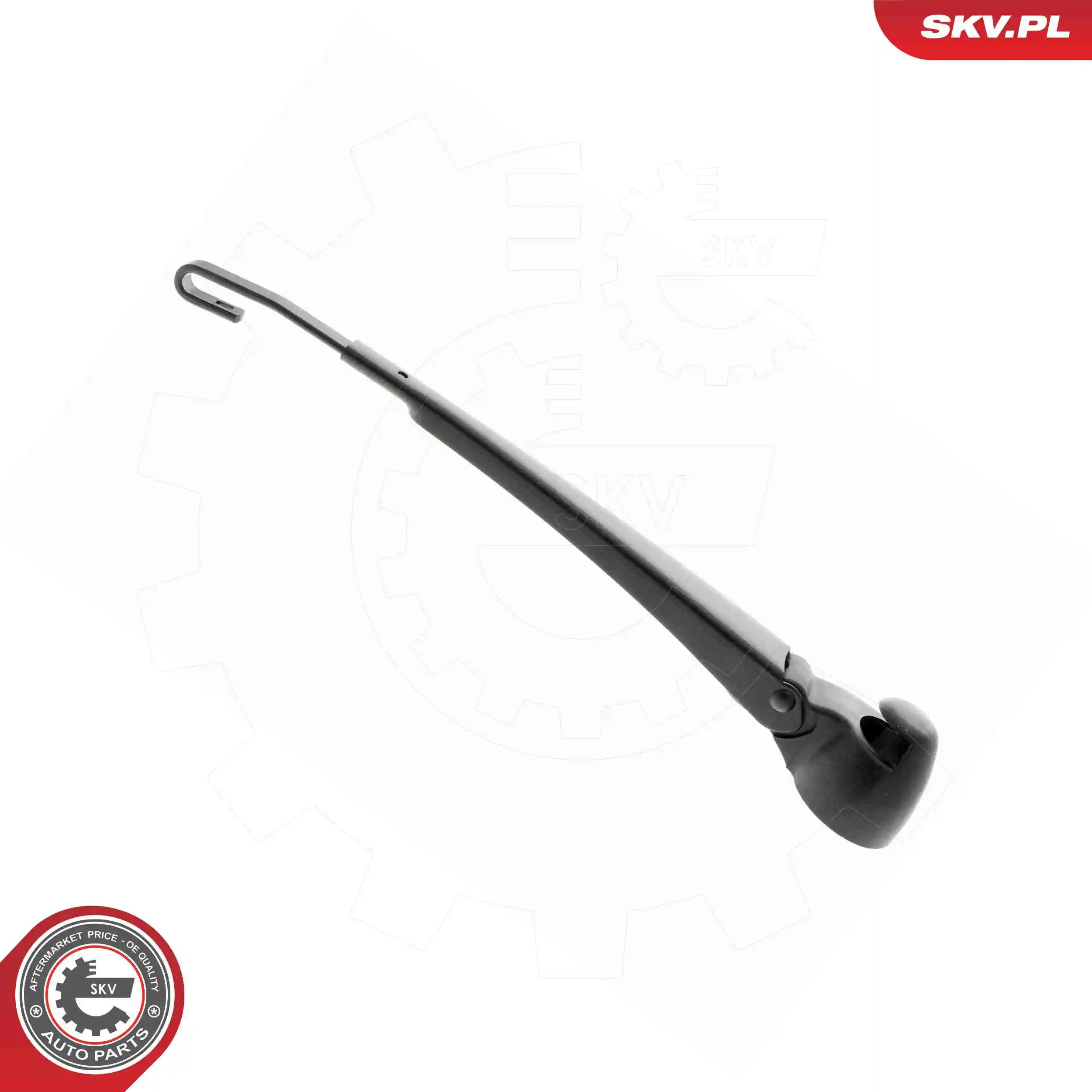 ESEN SKV törlőkar, ablaktörlő - 05SKV826 - TothCarparts