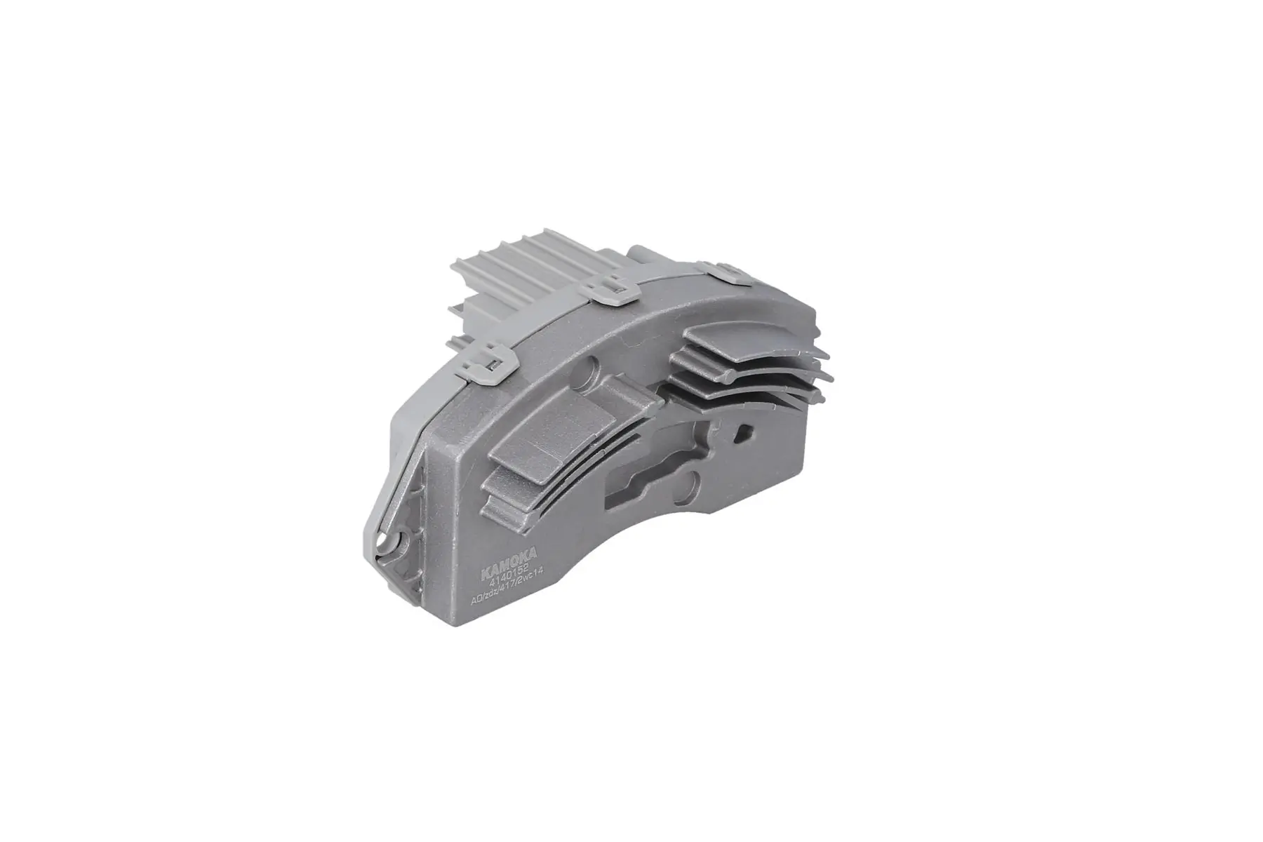 KAMOKA ellenállás, belső tér szellőzés - 4140152 - TothCarparts