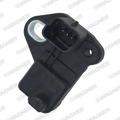WAGNER impulzusadó, főtengely - CRS00011 - TothCarparts