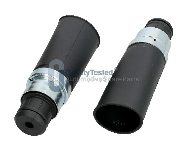 JAPANPARTS porvédő készlet, lengéscsillapító - KQ0622 - TothCarparts