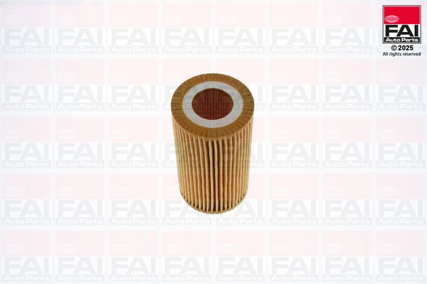 FAI AutoParts olajszűrő - OF191 - TothCarparts