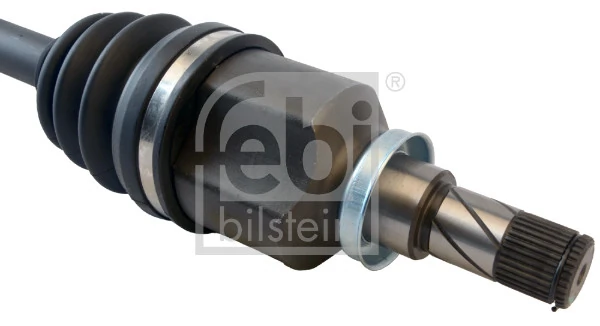 FEBI BILSTEIN hajtótengely - 186598 - TothCarparts