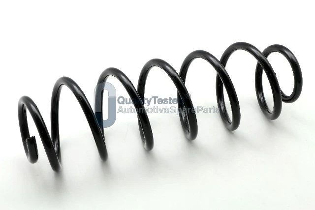 JAPANPARTS futómű rugó - ZCQ6072H - TothCarparts