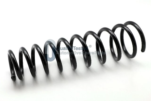 JAPANPARTS futómű rugó - ZCQ1273I - TothCarparts