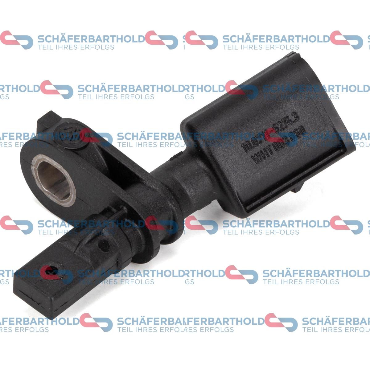 ORIGINAL Schäferbart érzékelő, kerékfordulatszám - 320 18 037 01 22 - TothCarparts