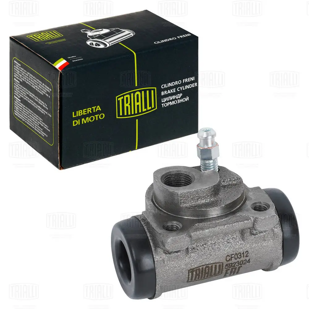 TRIALLI fékmunkahenger - CF 0312 - TothCarparts