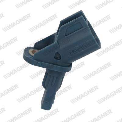 WAGNER érzékelő, kerékfordulatszám - ABS00032 - TothCarparts