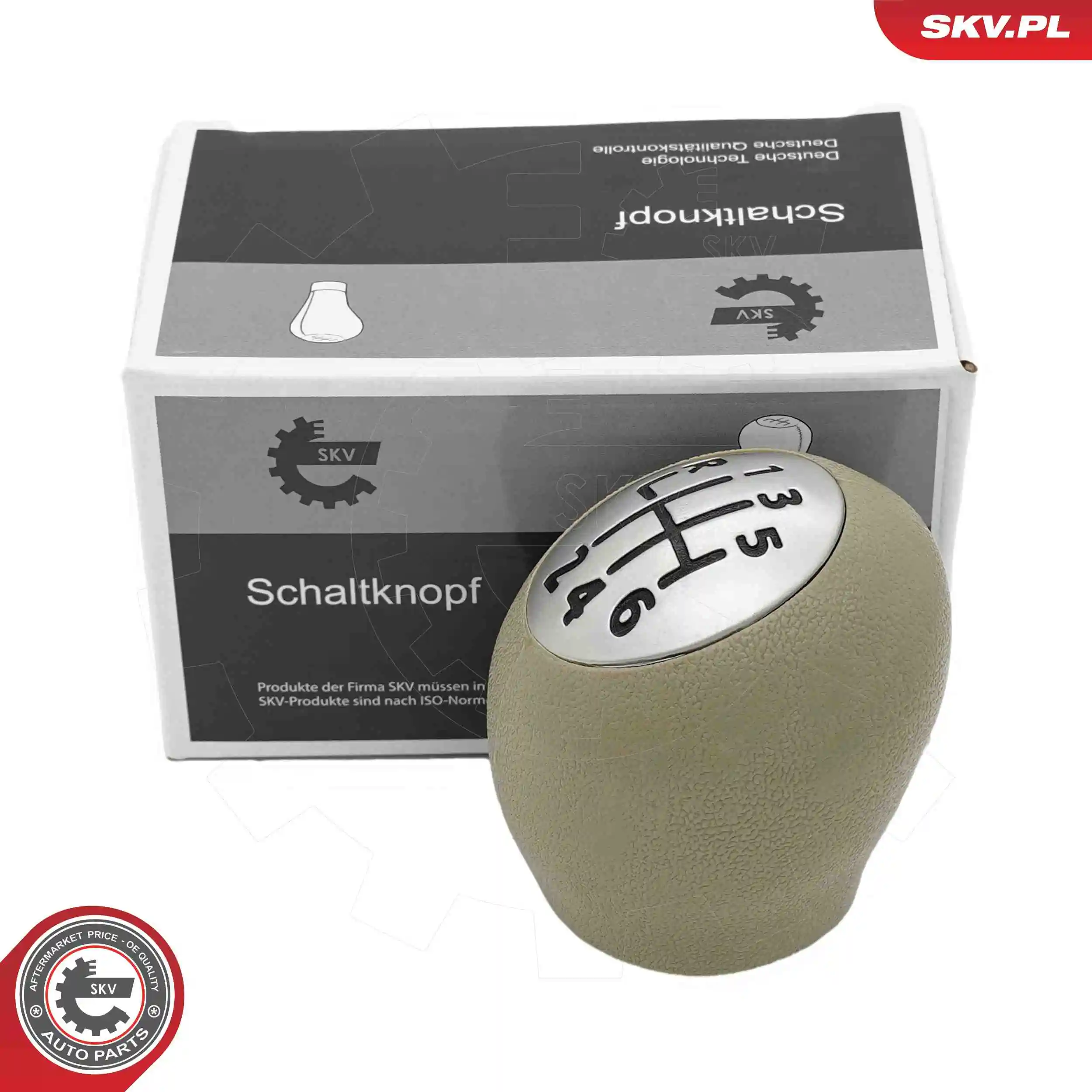 ESEN SKV Váltógomb - 63SKV232 - TothCarparts