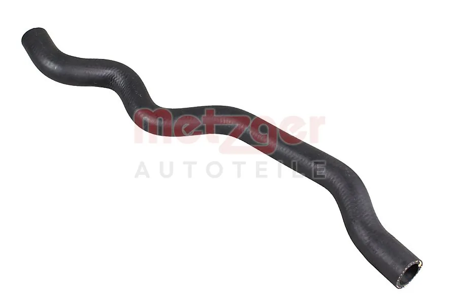 METZGER AUTOTEILE hűtőcső - 2422063 - TothCarparts