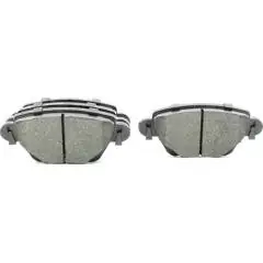 BÖLK fékbetétkészlet, tárcsafék - BOL-C021676 - TothCarparts