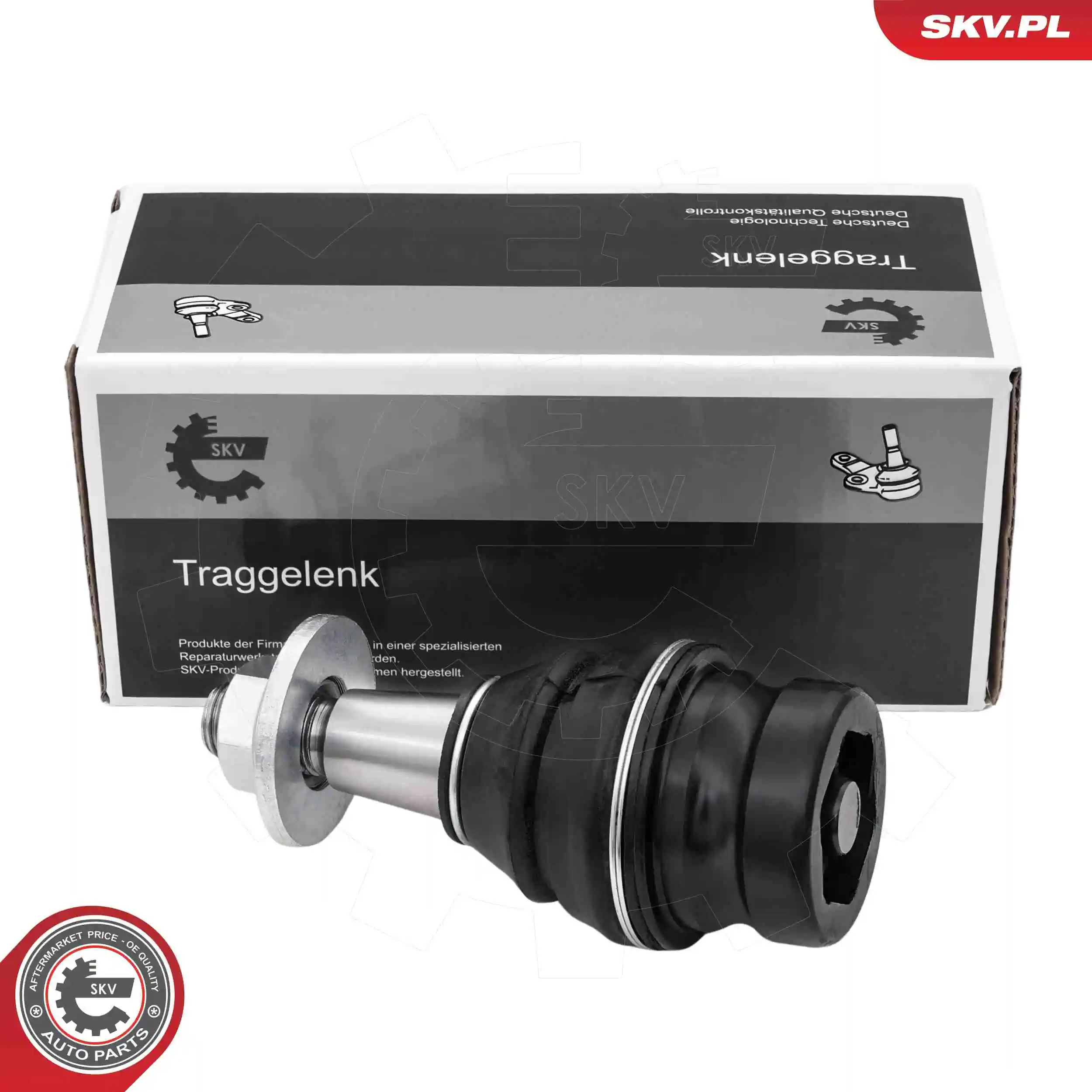 ESEN SKV Támasztó-/vezetőcsukló - 69SKV880 - TothCarparts