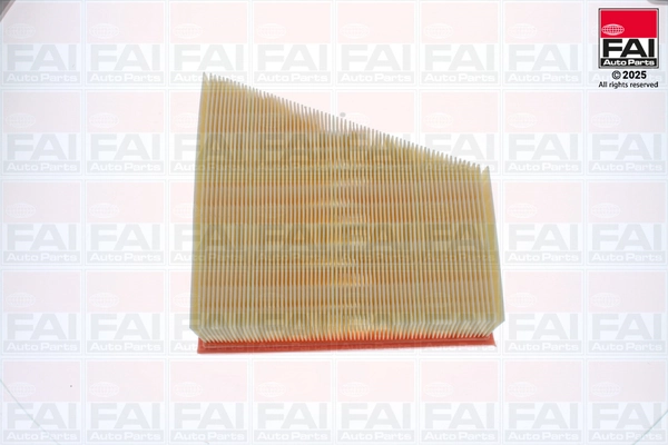 FAI AutoParts légszűrő - AF122 - TothCarparts