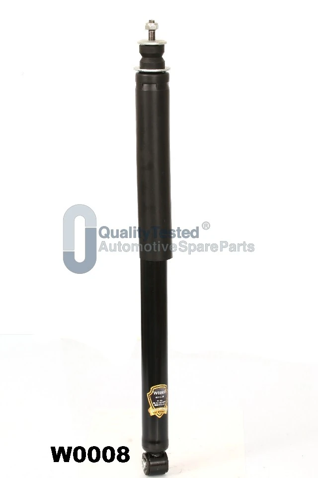 JAPANPARTS lengéscsillapító - MQ-W0008 - TothCarparts