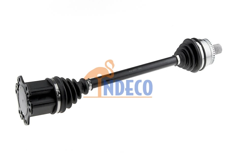 INDECO hajtótengely - TAU4082 - TothCarparts