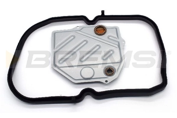 BREMSI Hidraulikus szűrő, automata sebességváltó - FR2758 - TothCarparts