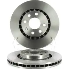 BÖLK féktárcsa - BOL-BD9042 - TothCarparts
