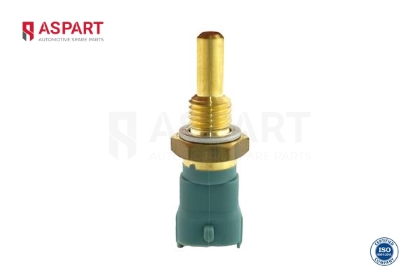 ASPART érzékelő, hűtőfolyadék-hőmérséklet - 2TSE1033 - TothCarparts