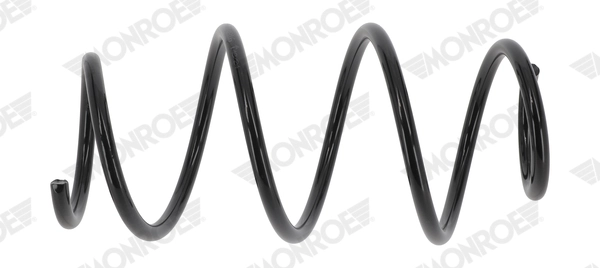 MONROE futómű rugó - SP4816 - TothCarparts