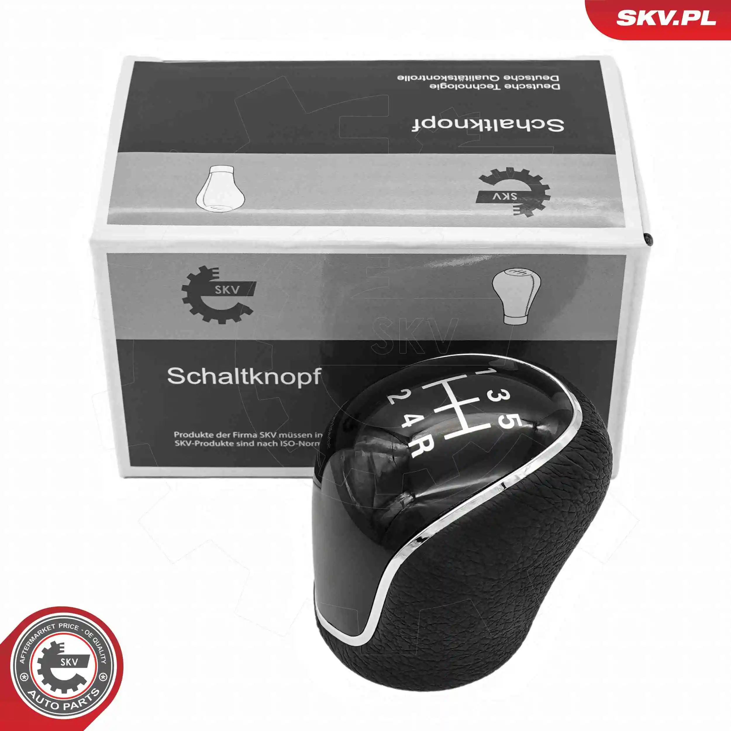 ESEN SKV Váltógomb - 63SKV188 - TothCarparts