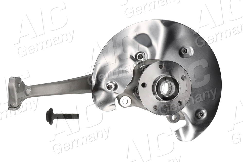 AIC Tengelycsonkkészlet, kerékfelfüggesztés - 75751SET - TothCarparts