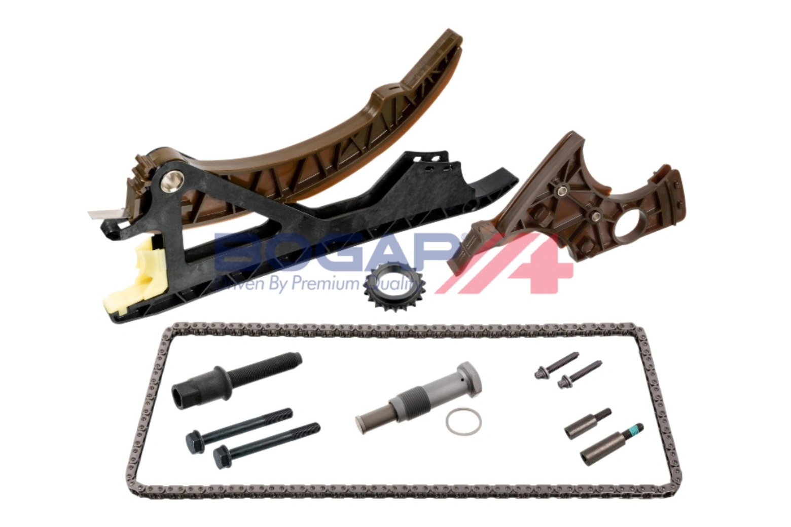 BOGAP vezérműlánc készlet - B1328119 - TothCarparts