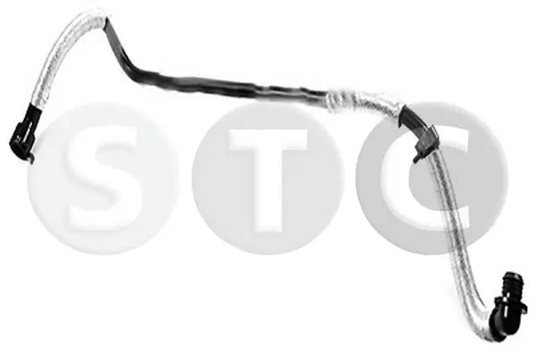 STC vákuumcső, fékrendszer - T492533 - TothCarparts