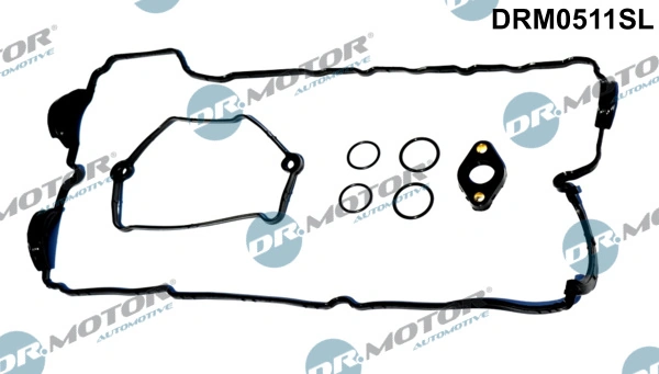 LIZARTE tömítéskészlet, szelepfedél - DRM0511SL - TothCarparts
