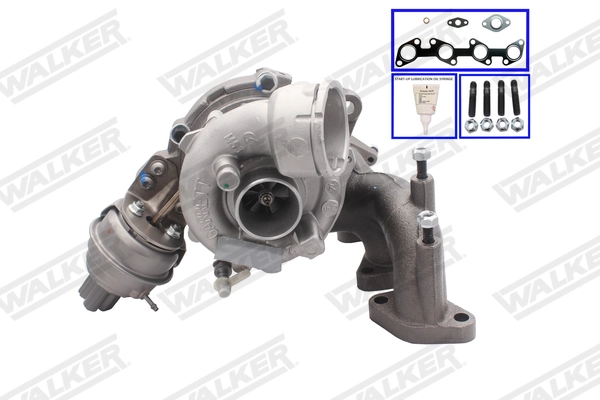 WALKER töltő, feltöltés - 59258G-PV - TothCarparts