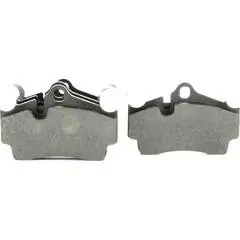 BÖLK fékbetétkészlet, tárcsafék - BOL-E071122 - TothCarparts