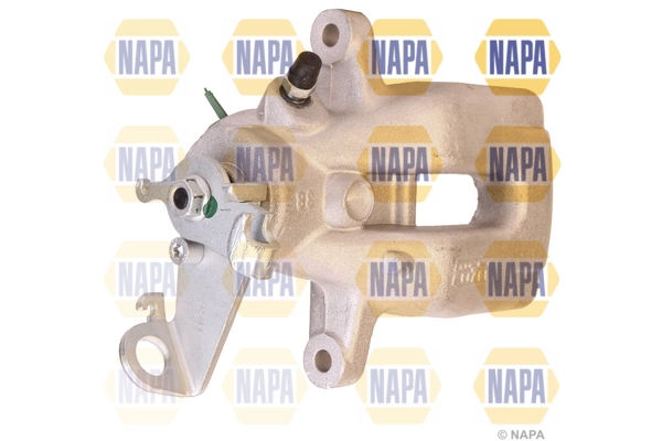 NAPA féknyereg - NCA1218RM - TothCarparts