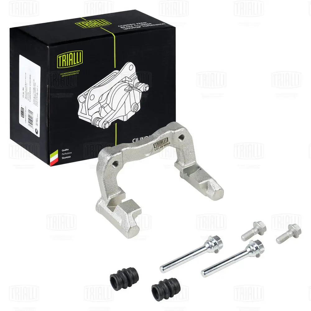TRIALLI javítókészlet, féknyereg - CF 190617 - TothCarparts