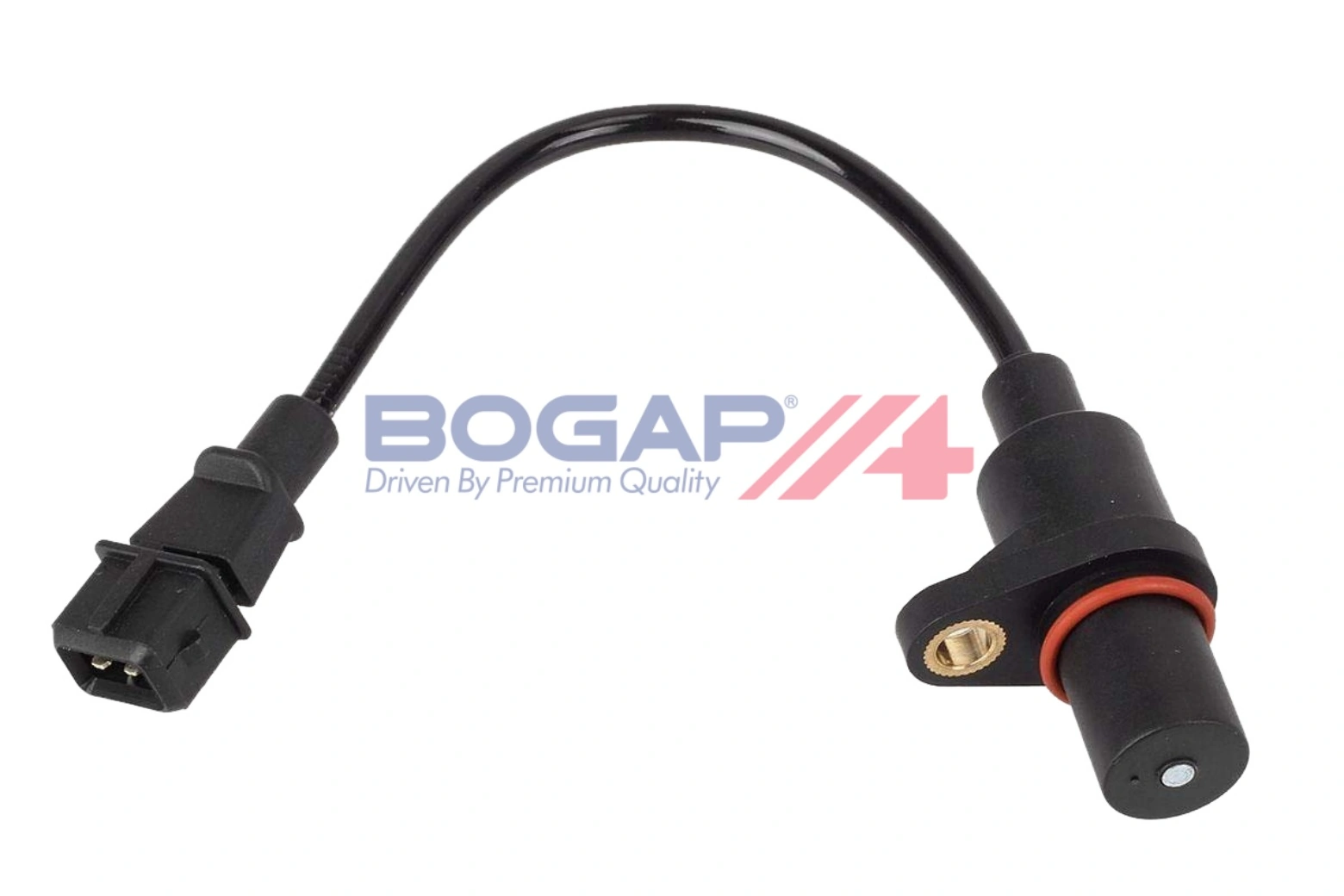 BOGAP impulzusadó, főtengely - Y6115110 - TothCarparts