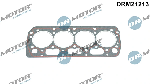 LIZARTE tömítés, hengerfej - DRM21213 - TothCarparts