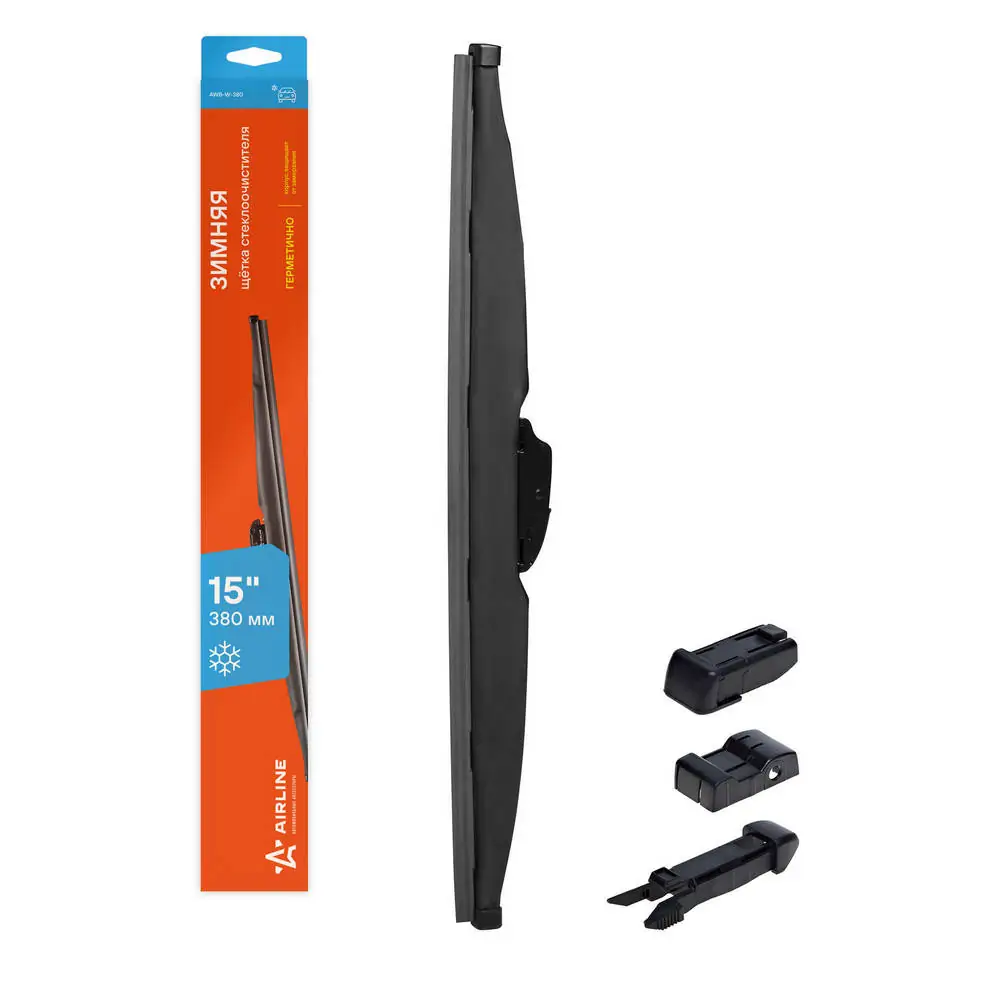 Airline törlőlapát - AWB-W-380 - TothCarparts