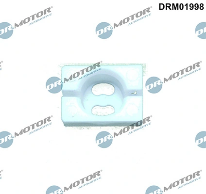 LIZARTE Vezető, kapcsolókar - DRM01998 - TothCarparts