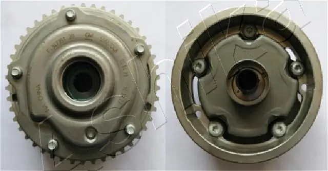 ASHIKA vezérműtengely-állító - VVTA-0109 - TothCarparts