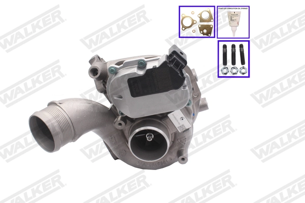 WALKER töltő, feltöltés - 59070B-EV - TothCarparts