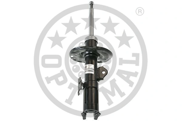 OPTIMAL lengéscsillapító - A-3705GL - TothCarparts