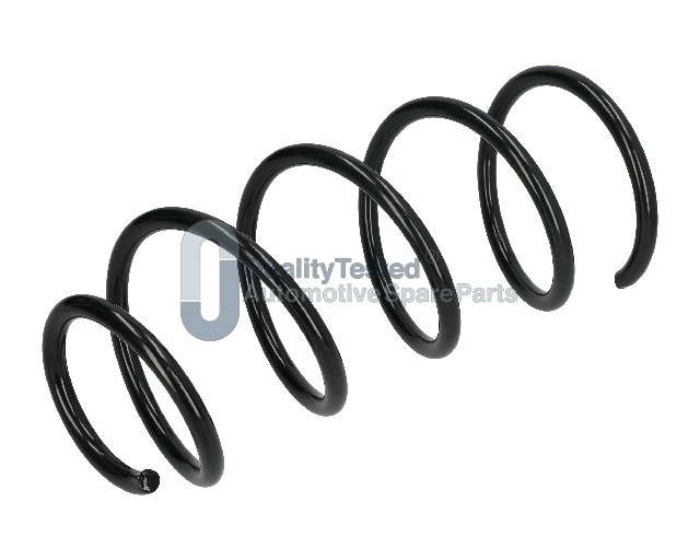 JAPANPARTS futómű rugó - ZCQ4000A - TothCarparts
