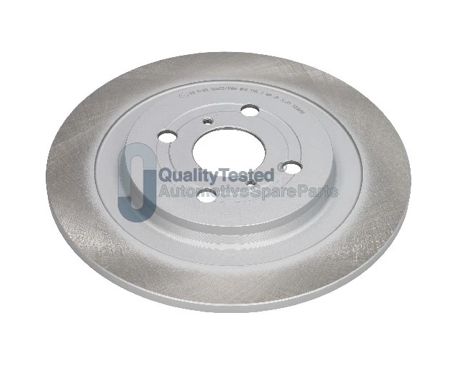 JAPANPARTS féktárcsa - DP238JM - TothCarparts