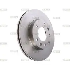 BÖLK féktárcsa - BOL-D011671 - TothCarparts
