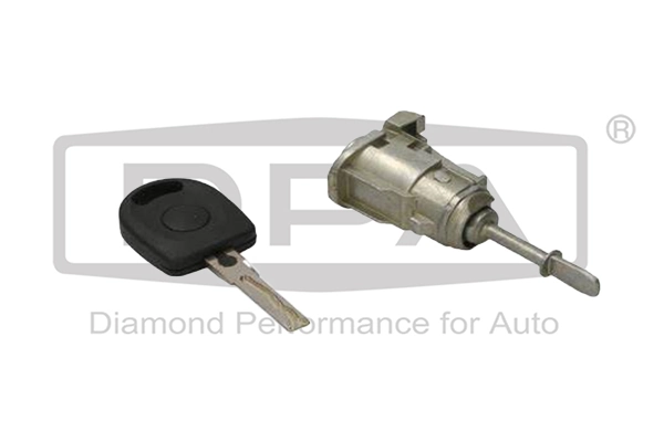 DPA Ajtózár - 88371832202 - TothCarparts